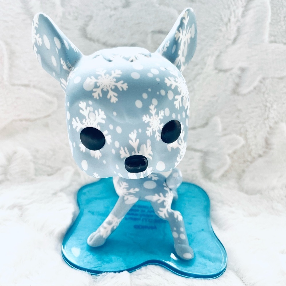 ❄️ Funko Pop! Art Series – Disney Bambi #26 ❄️